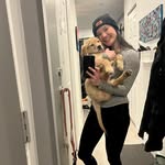 Sydney Bacon - @sydneymjbacon - Instagram