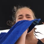 Sydney Bacon - @bacoona_matata - Instagram