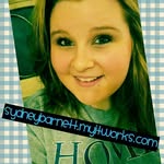 Sydney Barnett - @sydneybarnett_itworks_global - Instagram