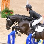 Sydney Barnett - @sbarn.eventing - Instagram