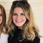 Sydney Barnett - @sydbarn - Instagram