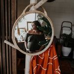 Sydney Barnett - @coffeewithsydney - Instagram