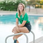 Sydney Barnett | AZ Swim Coach - @swimcoachsyd - Instagram