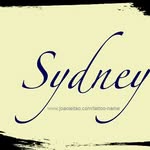 Sydney - @sydney_barthus_01 - Instagram