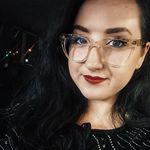 Sydney Batson - @sydsationalstitches - Instagram