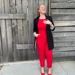 Sydney Hamilton - @sydney_bean - Instagram