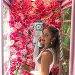 Sydney Swain Galindo - @sydneybeann - Instagram