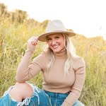 Sydney Benfield - @sydneybenfield - Instagram