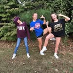 sydney benfield - @sydney.da.squid - Instagram