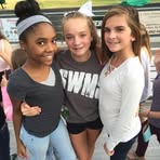 Sydney Benfield - Facebook