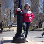 Sydney Benfield - Facebook