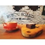 Ray - @rustic_board_sydney - Instagram