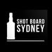 Shot Board Sydney - Facebook