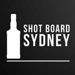 Shot Board Sydney - @shotboardsydney - Instagram