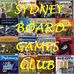 Sydney Board Games Club - Facebook