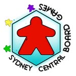 Sydney Central Board Games - @sydney.central.bg - Instagram
