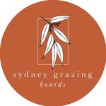 Sydney Grazing Boards - @sydneygrazingboards - Instagram