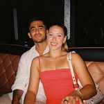 Sydney Bond - @s.bondd - Instagram