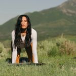 Sydney Bond | Yoga Therapist • Author • Trainer - @restorechristcenteredyoga - Instagram