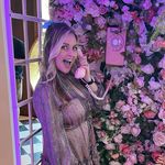 Sydney Booth - @sydneyboothhair - Instagram