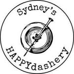 Sydney Bowen - @sydneys_happydashery - Instagram