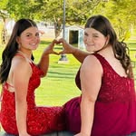 Sydney Bowen - @smbowen1934 - Instagram