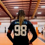 Sydney Bowen - @sydneyb.volleyball - Instagram