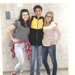 Sydney Bowen - @sydney4212_ - Instagram