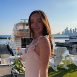 Sydney McAllister-Bowen - @sydneymcallisterbowen - Instagram