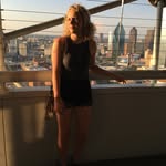 Sydney Boyer - @boyersydney - Instagram