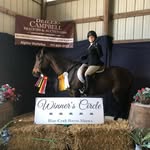 Sydney Boyer - @sydneyboyerequestrian - Instagram