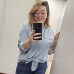 Sydney Boyer - @sinnyjane918 - Instagram