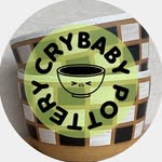 Sydney Boyer - @crybabyypottery - Instagram