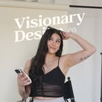 Sydney | Brand & Web Design for Beauty Service Pros - @visionarydesign.co - Instagram