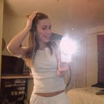 Sydney - @_sydney.brandt_ - Instagram