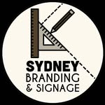Sydney Branding & Signage - @sydneybranding - Instagram