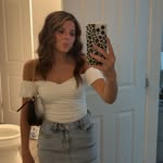 sydney braun - @_sydneyybraunn - Instagram