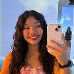 Sydney Bui - @sydney.buii - Instagram