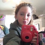 Sydney Byrd - @sydneybyrd9 - Instagram
