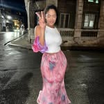 Sydney Byrd - @seydney_byrds - Instagram