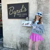 Sydney Byrd - @syd_byrd - TikTok