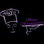 Sydney Byrd - @monaearrangements - Instagram