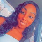 Sydney Byrd - @swisha505 - Instagram