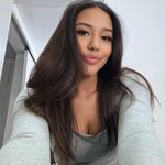 Sydney Byrd - @sydneyjaay - Instagram