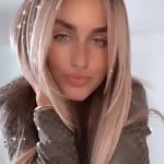 Sydney Caron - @marbjgk - Instagram