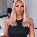 Sydney Caron - @maryaqxjca - Instagram