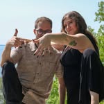 Sydney Chaney - @akwardfingerguns - Instagram