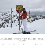 Sydney Chaney Thomas - @sydneychaneythomas - Instagram