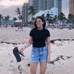 Sydney Christopher - @schristopher3 - Instagram