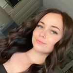 Sydney Clevenger - @_sydneyclevenger_ - Instagram